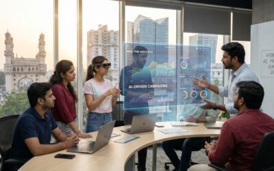 What Makes a Great AI Digital Marketer in Hyderabad? – 2026